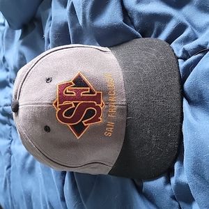 San Francisco Hat